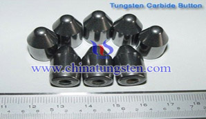 carboneto de tungstênio botões 4